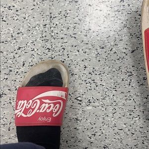 Meet your Posher, Luciano